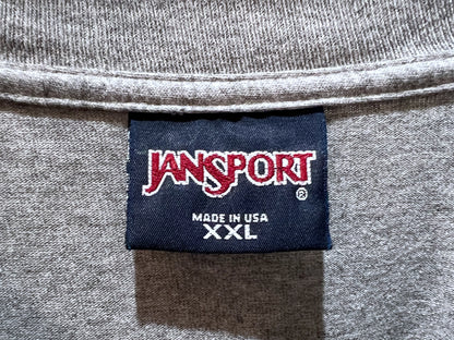 JANSPORT Rose-Hulman Oversized L/S Tee