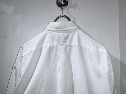 Old Ralph Lauren BLAKE Embroidered BD Shirt