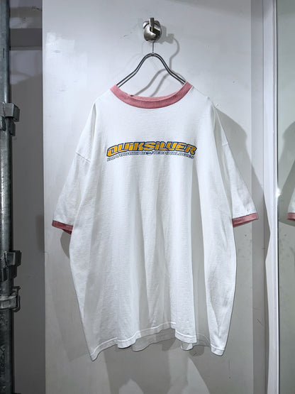 QUIKSILVER Riger Tee