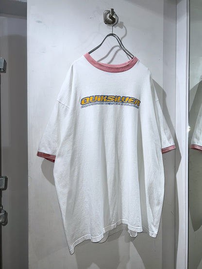 QUIKSILVER Riger Tee