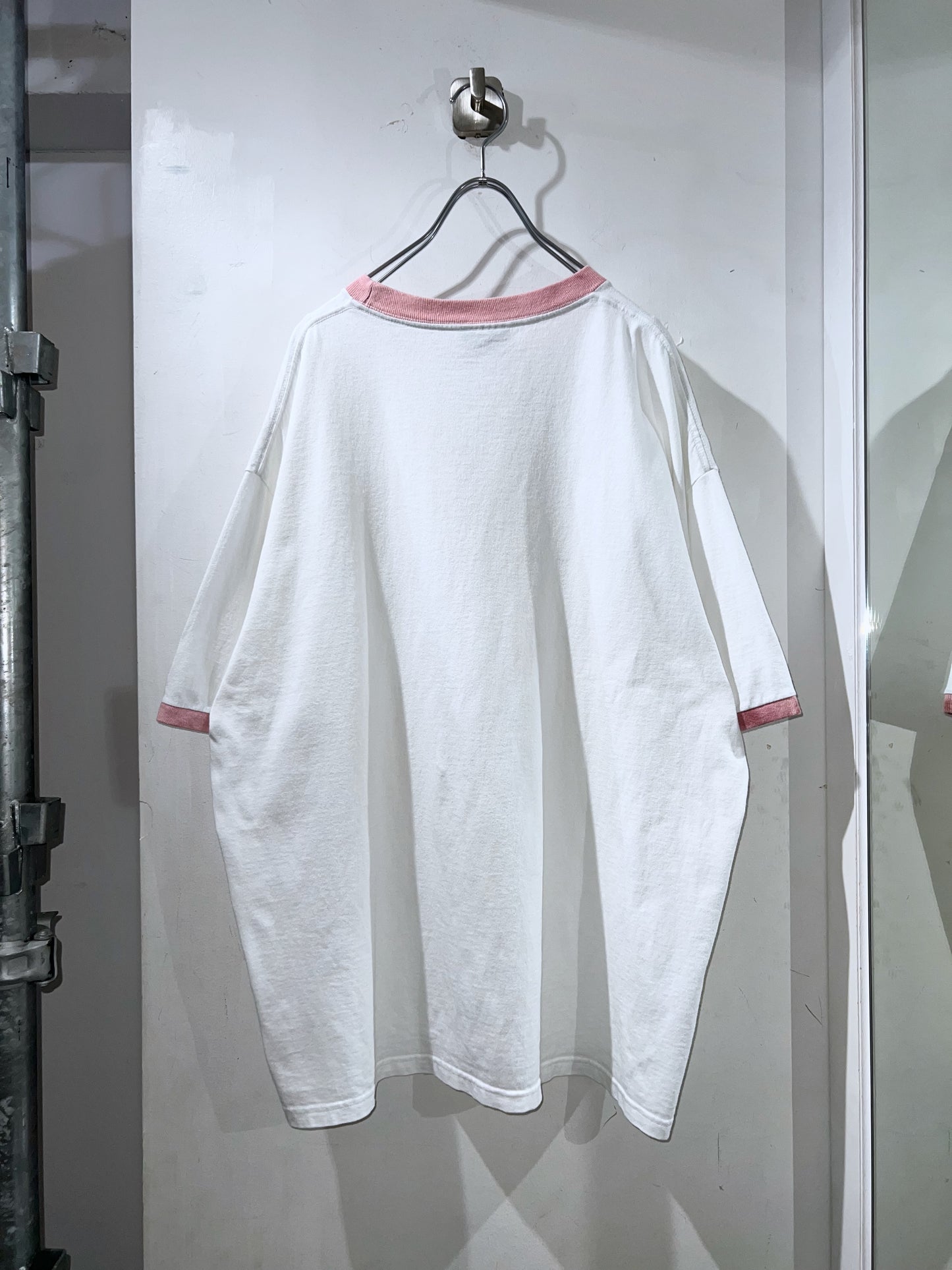 QUIKSILVER Riger Tee
