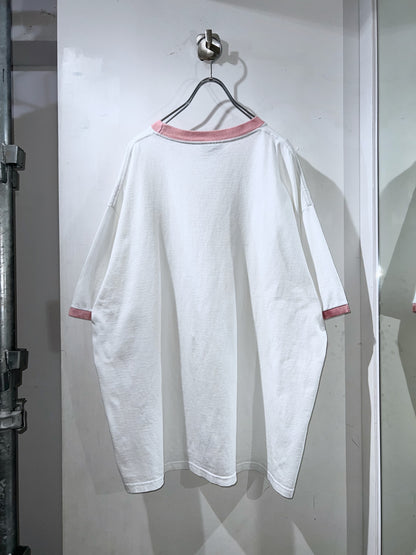 QUIKSILVER Riger Tee