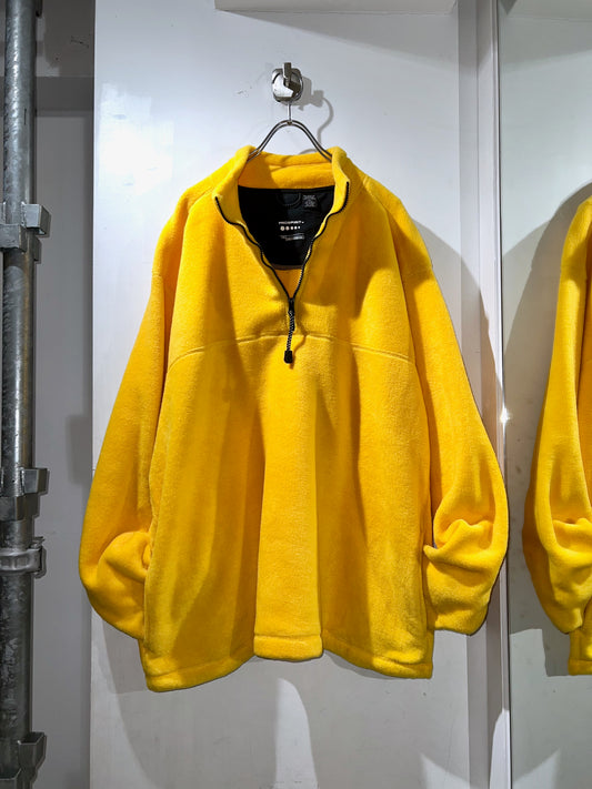00s PROSPIRIT Half Zip Fleece Pullover