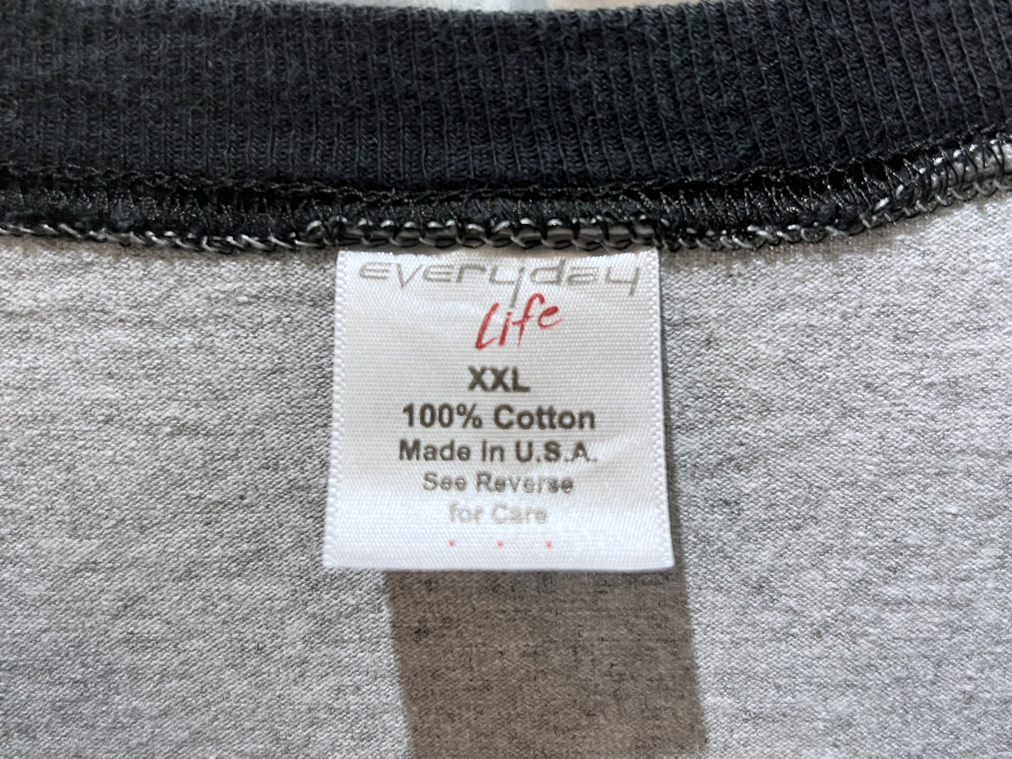 Old 47 Bar & Grill Raglan Tee