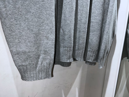 Ecko Unltd. Oversized Raglan Sweater