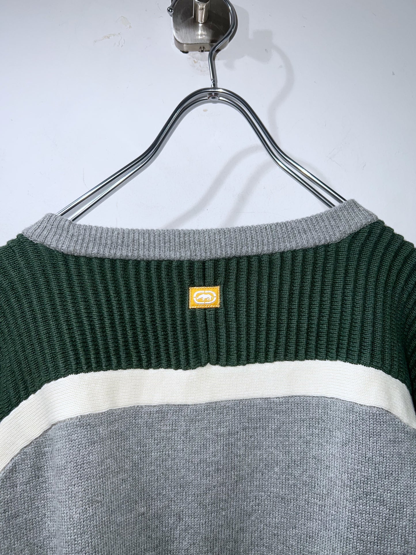 Ecko Unltd. Oversized Raglan Sweater