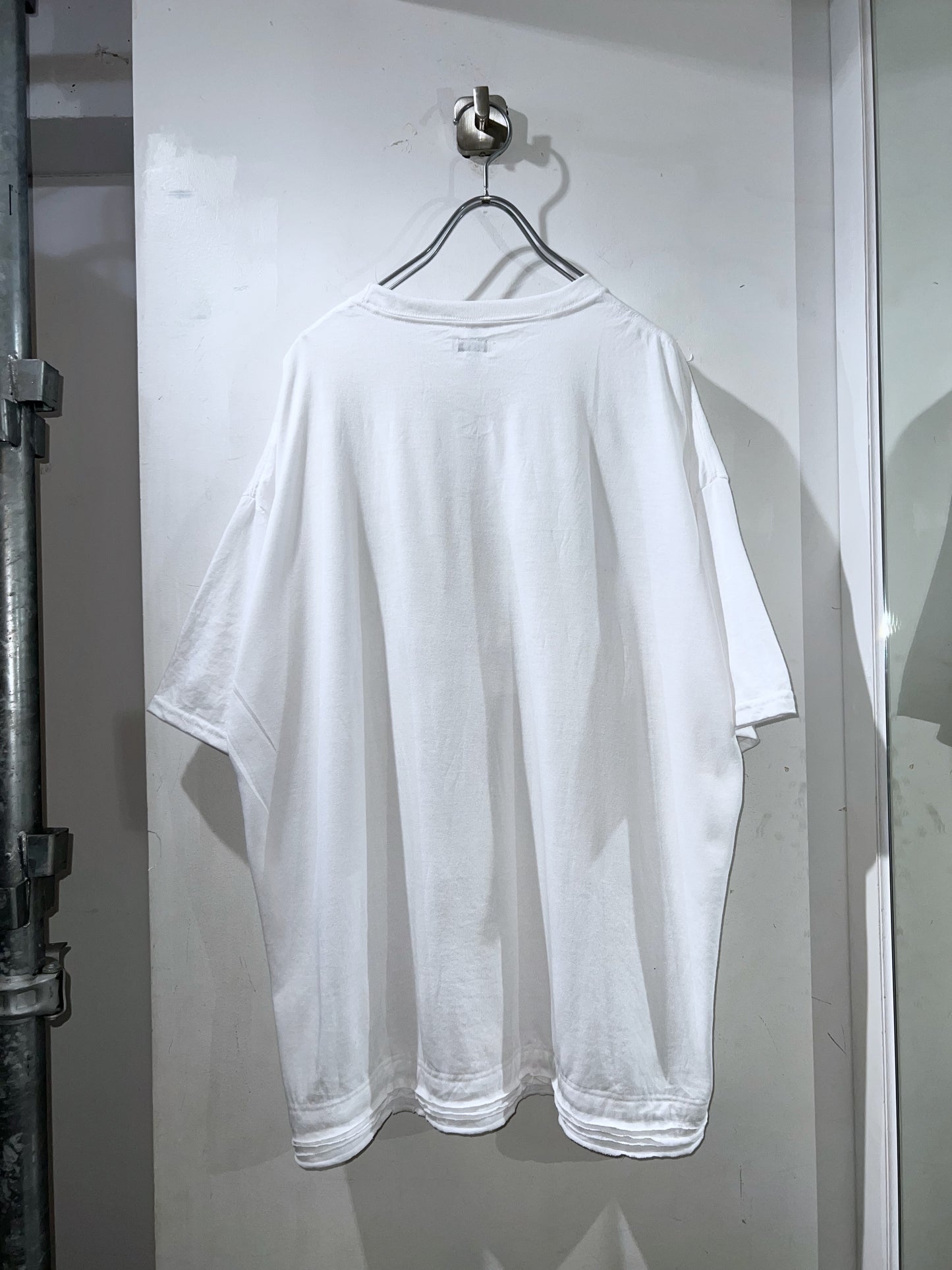 REMAKEBYK CUT OUT TEE