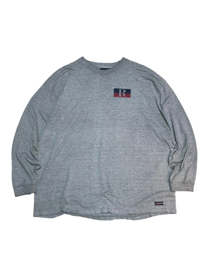 JANSPORT Rose-Hulman Oversized L/S Tee
