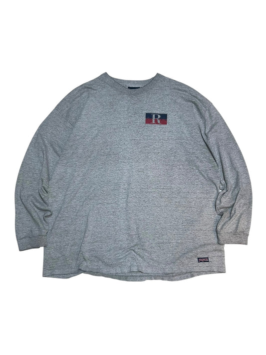 JANSPORT Rose-Hulman Oversized L/S Tee