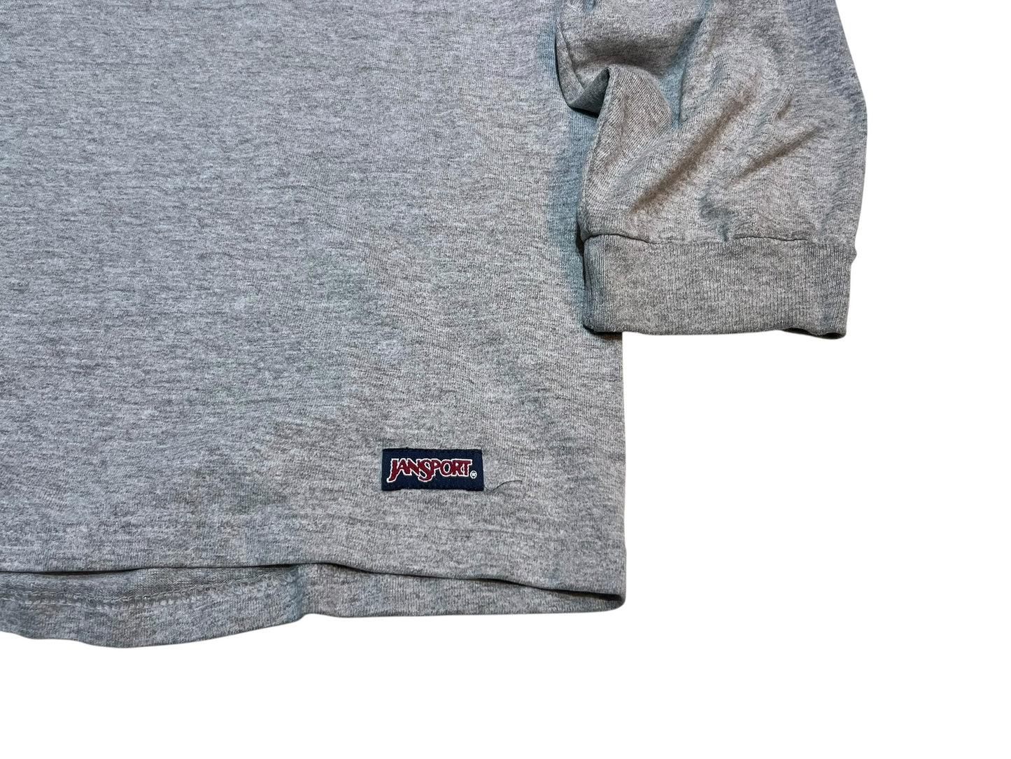 JANSPORT Rose-Hulman Oversized L/S Tee
