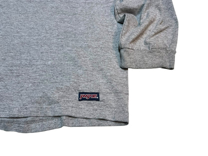 JANSPORT Rose-Hulman Oversized L/S Tee