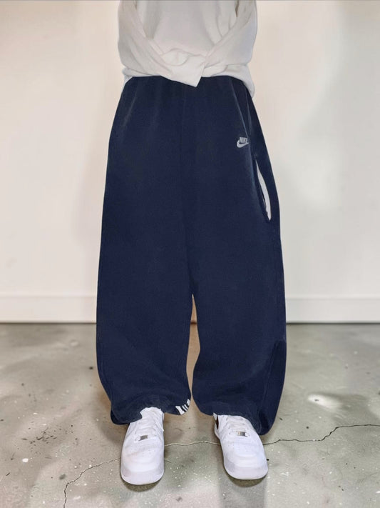 00s NIKE Baggy Sweat Pants