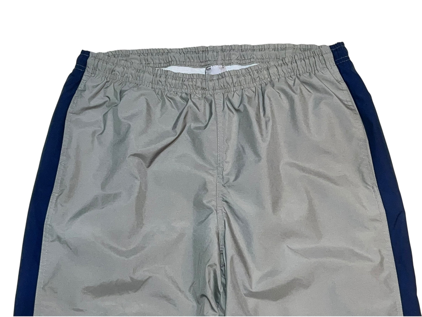 00s Nike Washer Nylon Track Pants
