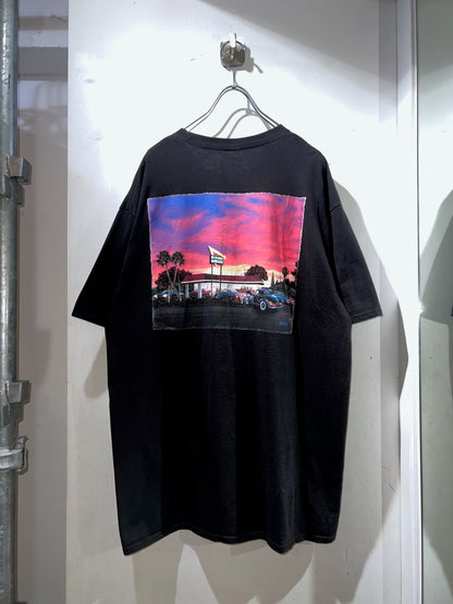 In-N-Out Utah Printed T-shirt