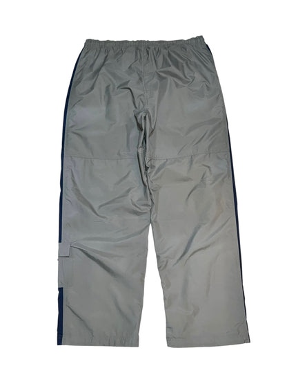 00s Nike Washer Nylon Track Pants