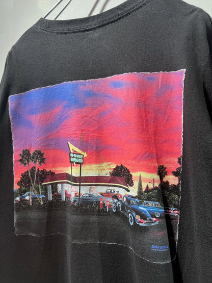 In-N-Out Utah Printed T-shirt
