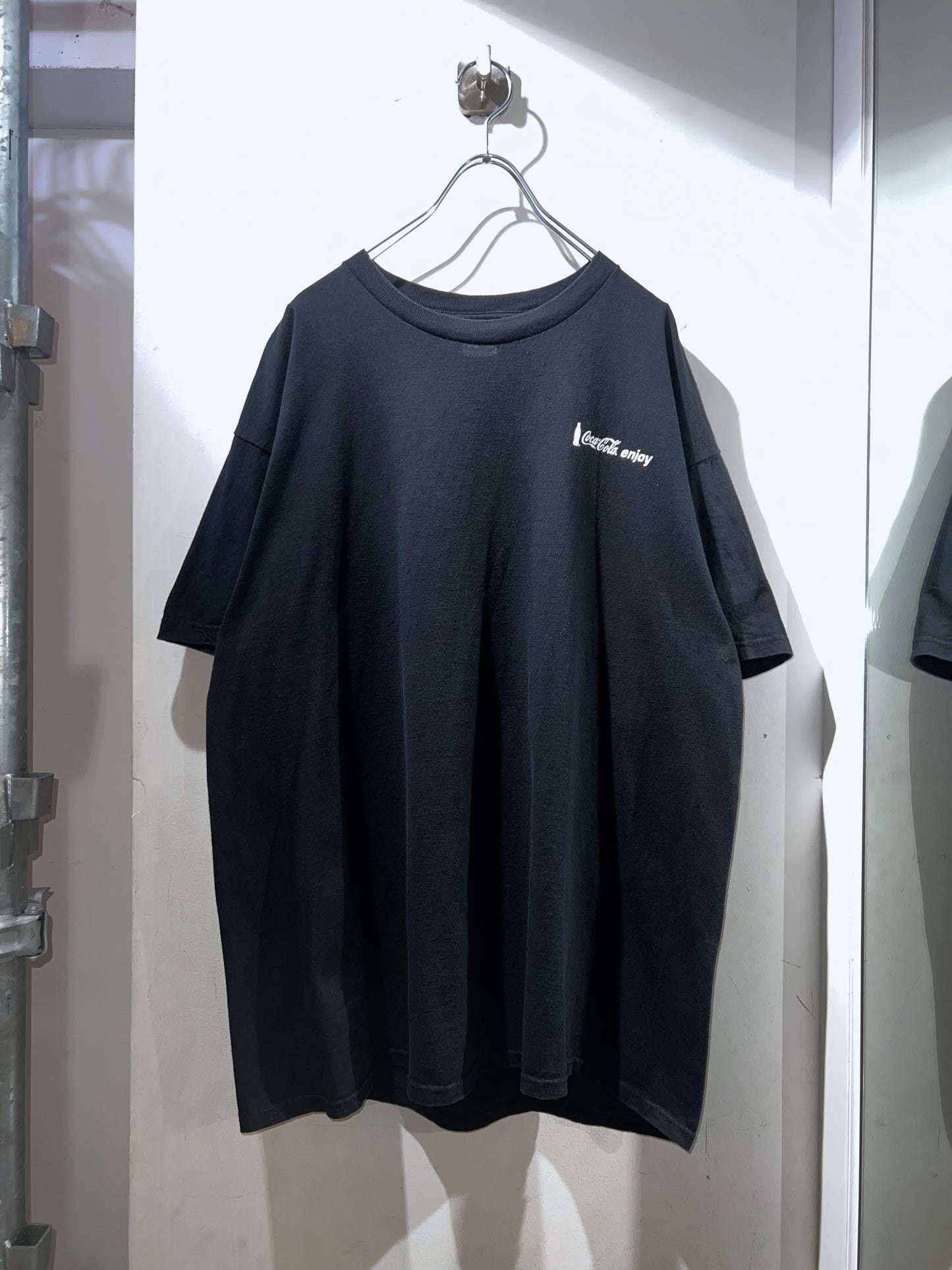 Coca-Cola Printed T-shirt