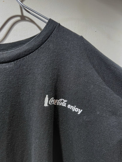 Coca-Cola Printed T-shirt