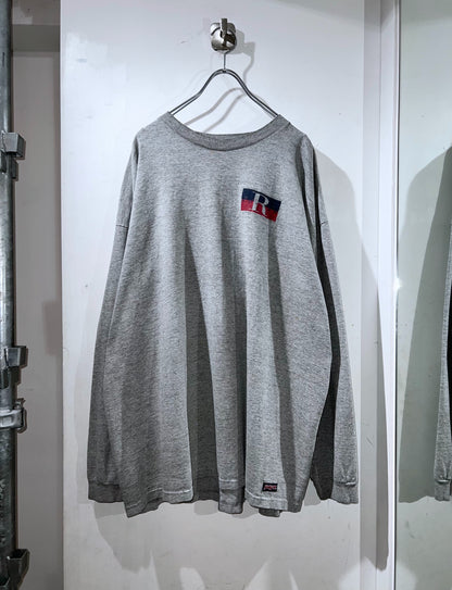 JANSPORT Rose-Hulman Oversized L/S Tee