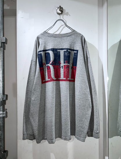 JANSPORT Rose-Hulman Oversized L/S Tee