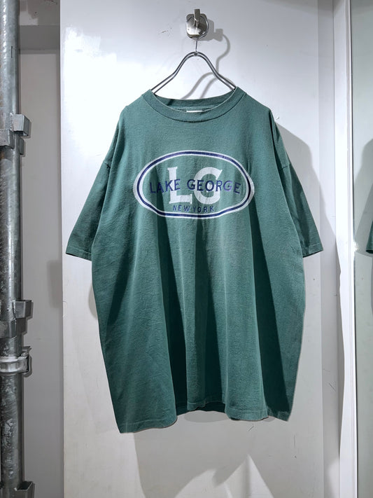 90s Vintage Lake George T-Shirt