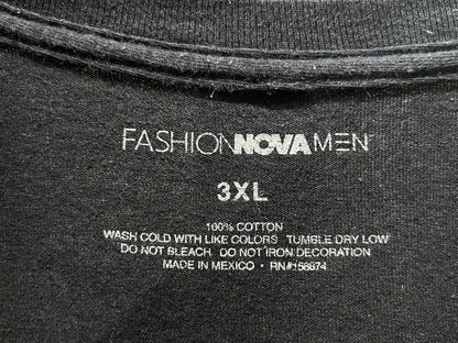 20s Familiar Logo Printed T-Shirt