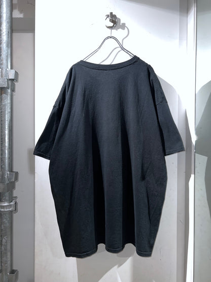 20s Familiar Logo Printed T-Shirt