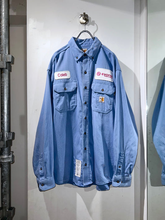 Carhartt FR Twil Shirt