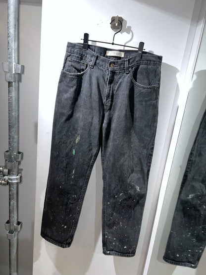 00s Urban Up Pipeline Regular Straight Jeans
