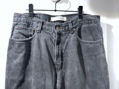 00s Urban Up Pipeline Regular Straight Jeans