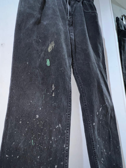 00s Urban Up Pipeline Regular Straight Jeans