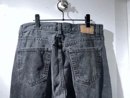 00s Urban Up Pipeline Regular Straight Jeans