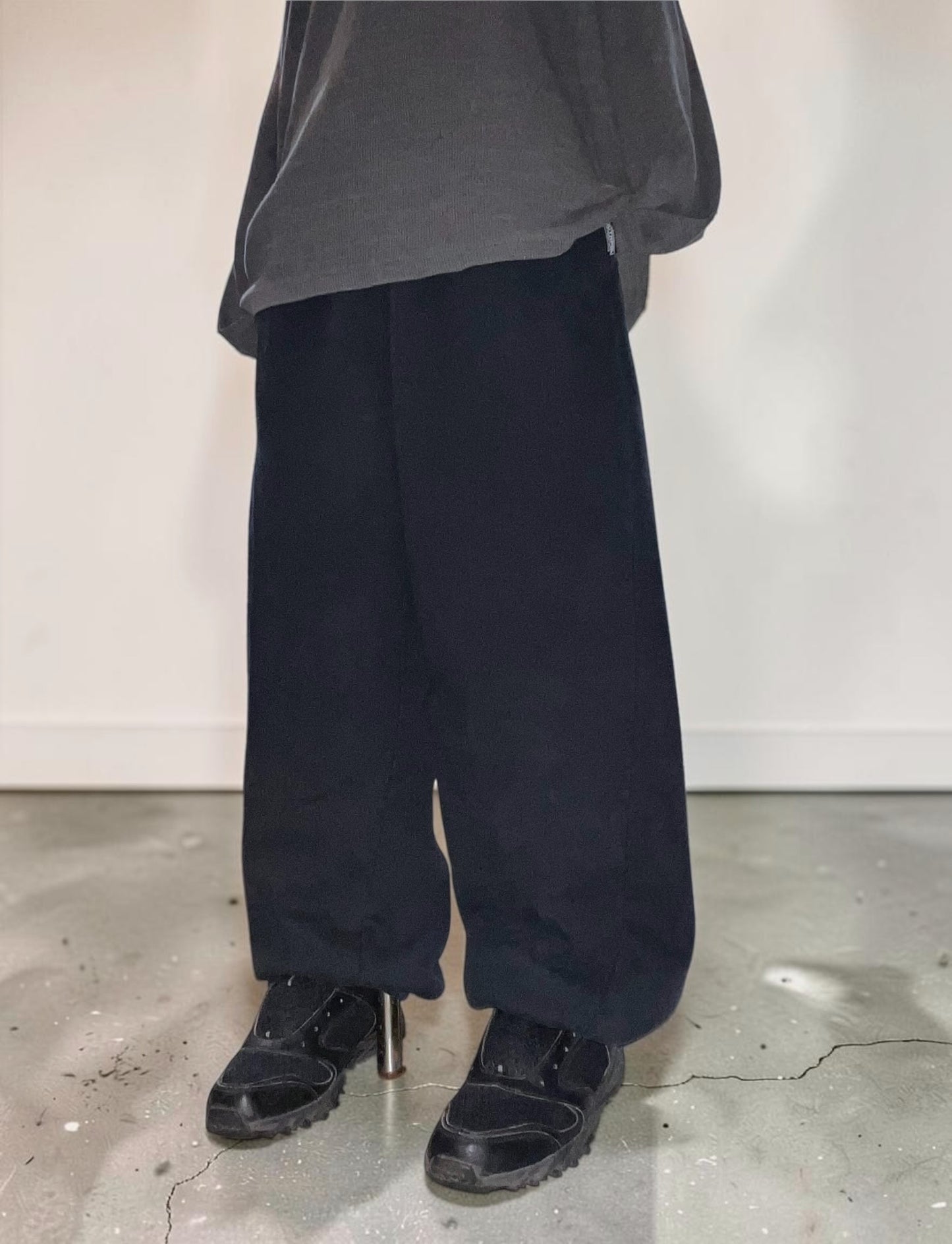 00s SOUTHPOLE Baggy Sweat Pants