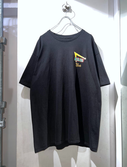 In-N-Out Utah Printed T-shirt