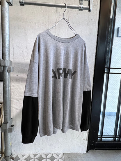 1 of 1 Remake Docking Layered Tee