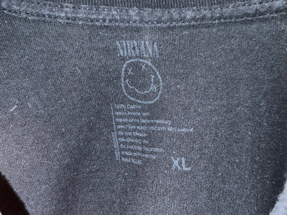 Nirvana Nevermind T-Shirt