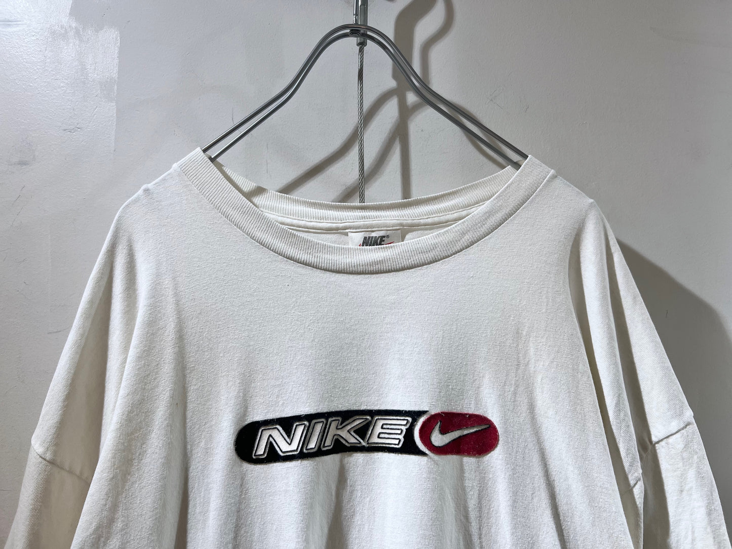 old Nike T-shirt