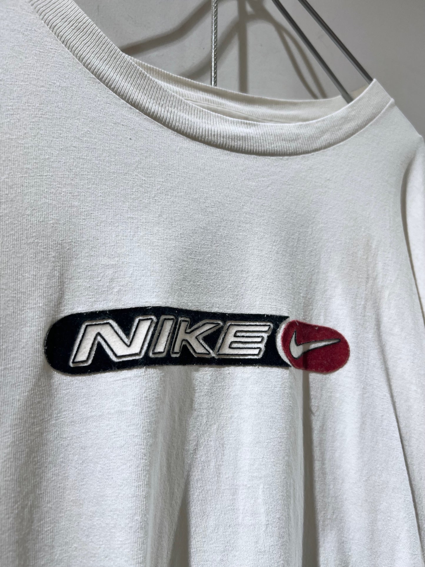 old Nike T-shirt