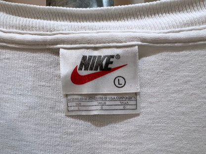 old Nike T-shirt