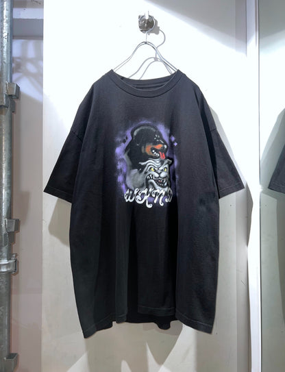WKND SKATEBOADS Printed T-Shirt