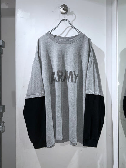 1 of 1 Remake Docking Layered Tee