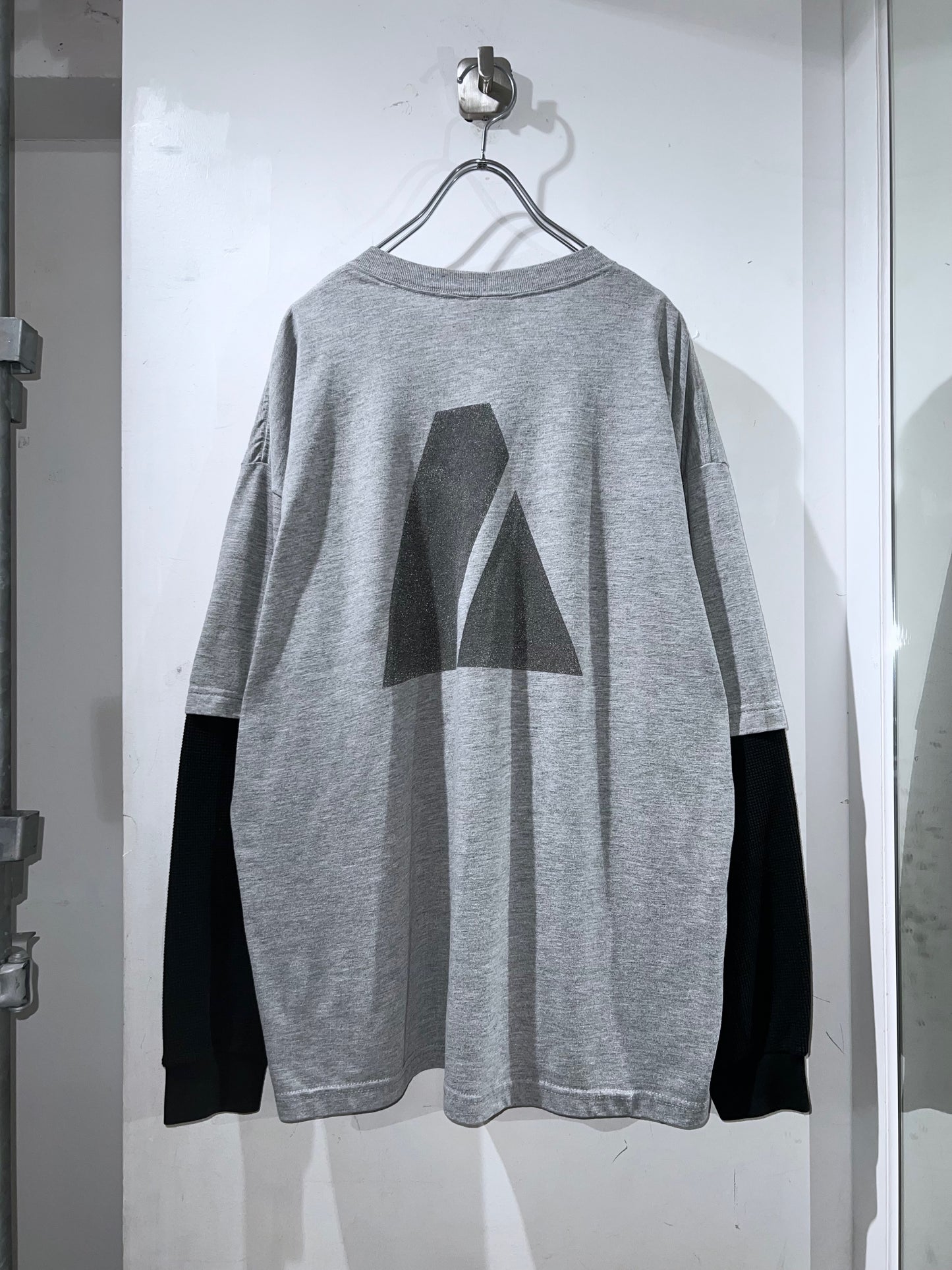 1 of 1 Remake Docking Layered Tee