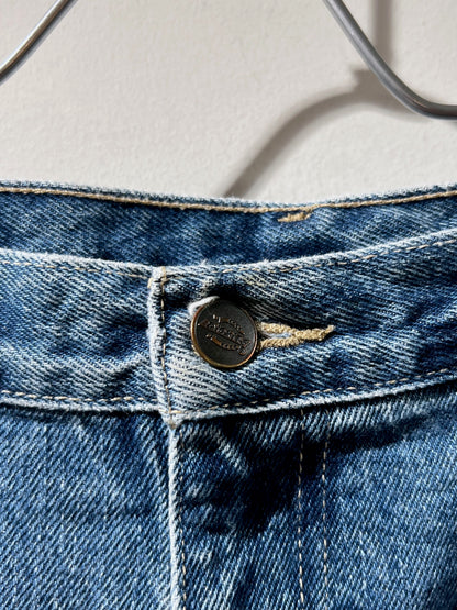 Dickies Relax Straight Painter Denim Pants