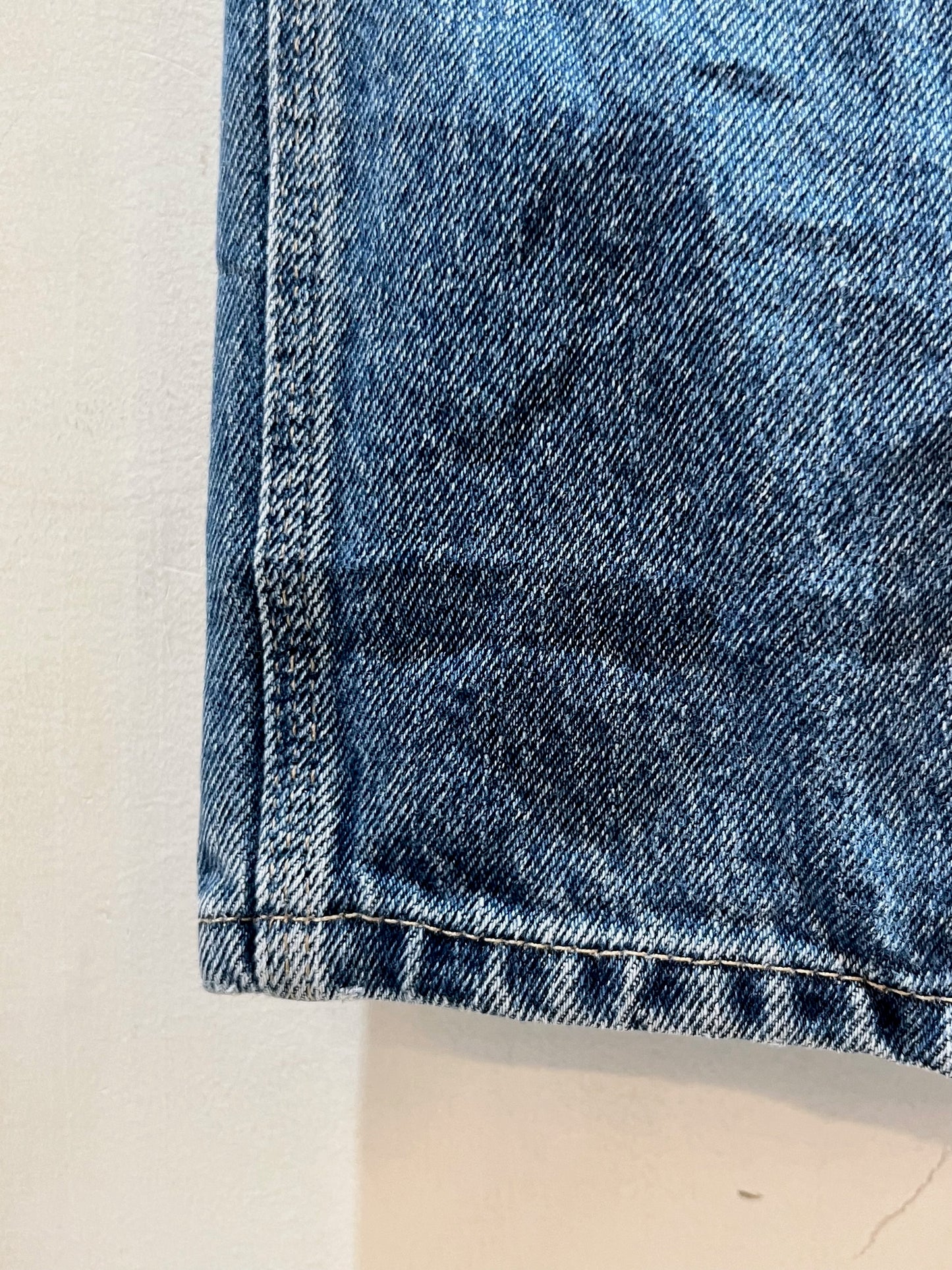 Dickies Relax Straight Painter Denim Pants