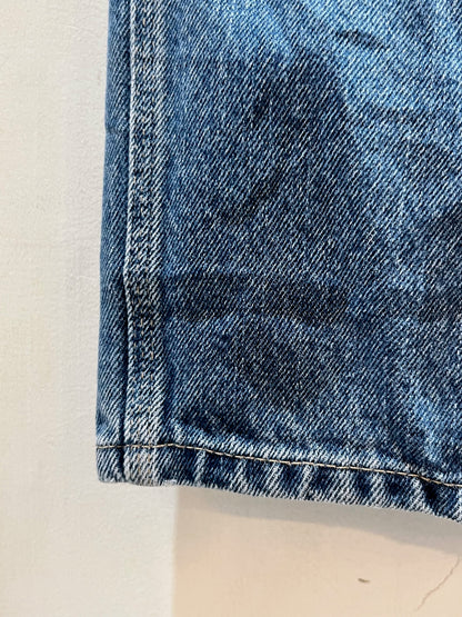 Dickies Relax Straight Painter Denim Pants