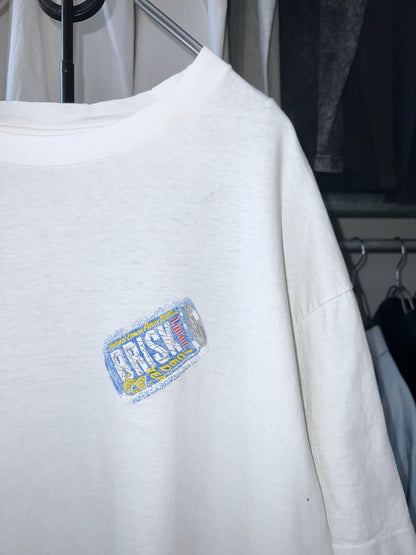 Old Lipton Brisk Tee