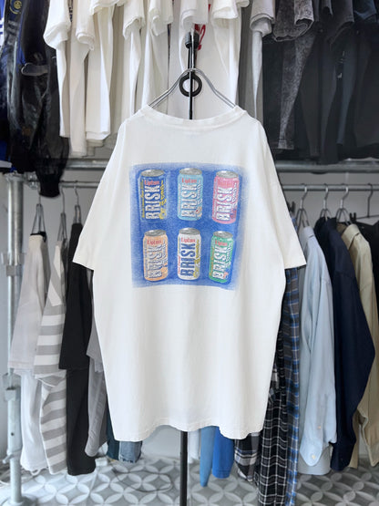 Old Lipton Brisk Tee