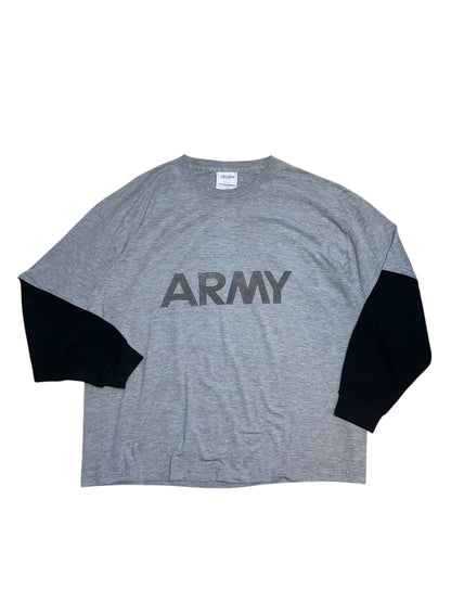 1 of 1 Remake Docking Layered Tee