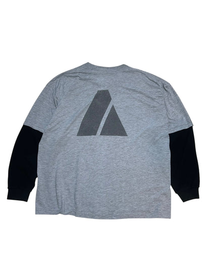 1 of 1 Remake Docking Layered Tee