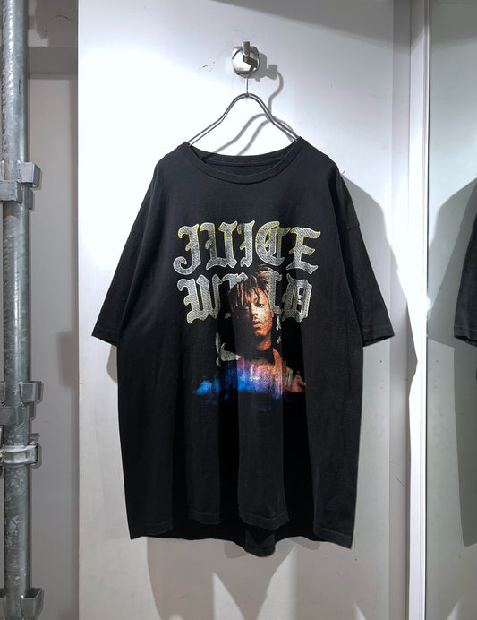 Juice WRLD Graphic T-Shirt